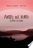 Parole nel vento - La voce del Lario