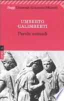 Parole nomadi