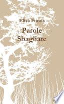 Parole Sbagliate