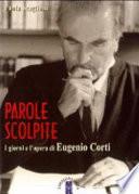 Parole scolpite