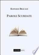 Parole scurdate