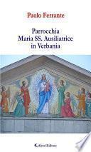 Parrocchia Maria SS. Ausiliatrice in Verbania