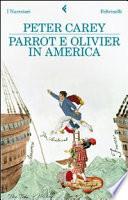 Parrot e Olivier in America