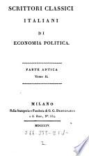 Parte Antica