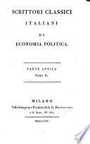 Parte Antica