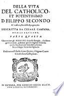 Parte Quarta: Che contiene gli Arbori de quelle famiglie etc