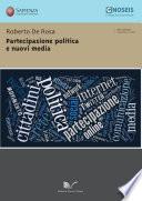 Partecipazione politica e nuovi media