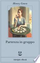 Partenza in gruppo