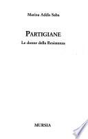 Partigiane