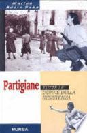 Partigiane