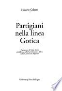 Partigiani nella linea gotica