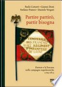 Partire partirò, partir bisogna