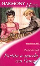 Partita a scacchi con l'amore