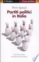 Partiti politici in Italia