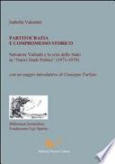 Partitocrazia e compromesso storico