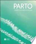 Parto. Diario di 9 mesi in acqua-Parto. Diario di 9 mesi in aria