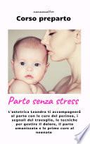 Parto senza stress, libro corso preparto