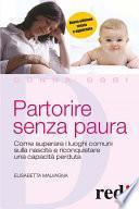 Partorire senza paura