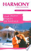 Party di Natale