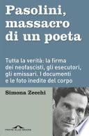 Pasolini. Massacro di un poeta