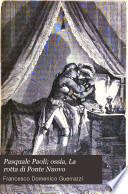 Pasquale Paoli; ossia, La rotta di Ponte Nuovo