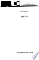 Pasque