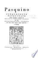 Pasquino