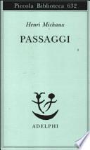Passaggi
