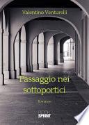 Passaggio nei sottoportici