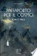 Passaporto per il cosmo