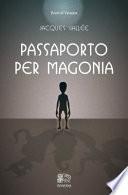Passaporto per Magonia