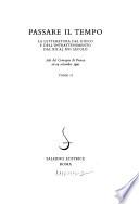 Passare il tempo