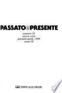 Passato e presente