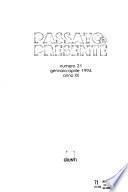 Passato e presente