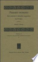 Passato remoto