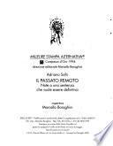 Passato remoto