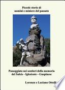 Passeggiata nei sentieri della memoria