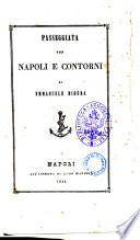 Passeggiata per Napoli e contorni di Emmanuele Bidera