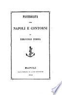 Passeggiata per Napoli e contorni