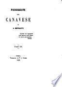 Passeggiate nel Canavese