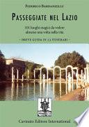 Passeggiate nel Lazio