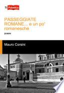 PASSEGGIATE ROMANE... e un po' romanesche