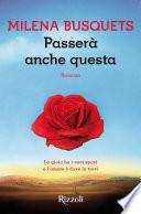 Passerà anche questa