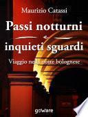 Passi notturni e inquieti sguardi. Viaggio per le vie e l’arte di Bologna