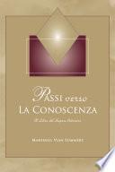 Passi verso La Conoscenza