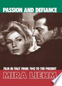 Passion and Defiance