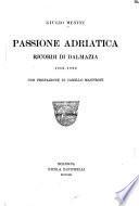 Passione Adriatica