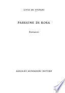 Passione di Rosa