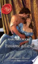 Passione gallese
