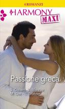Passione greca